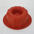 Silicone Bakeware Baking Pan Mini Bundt Cake